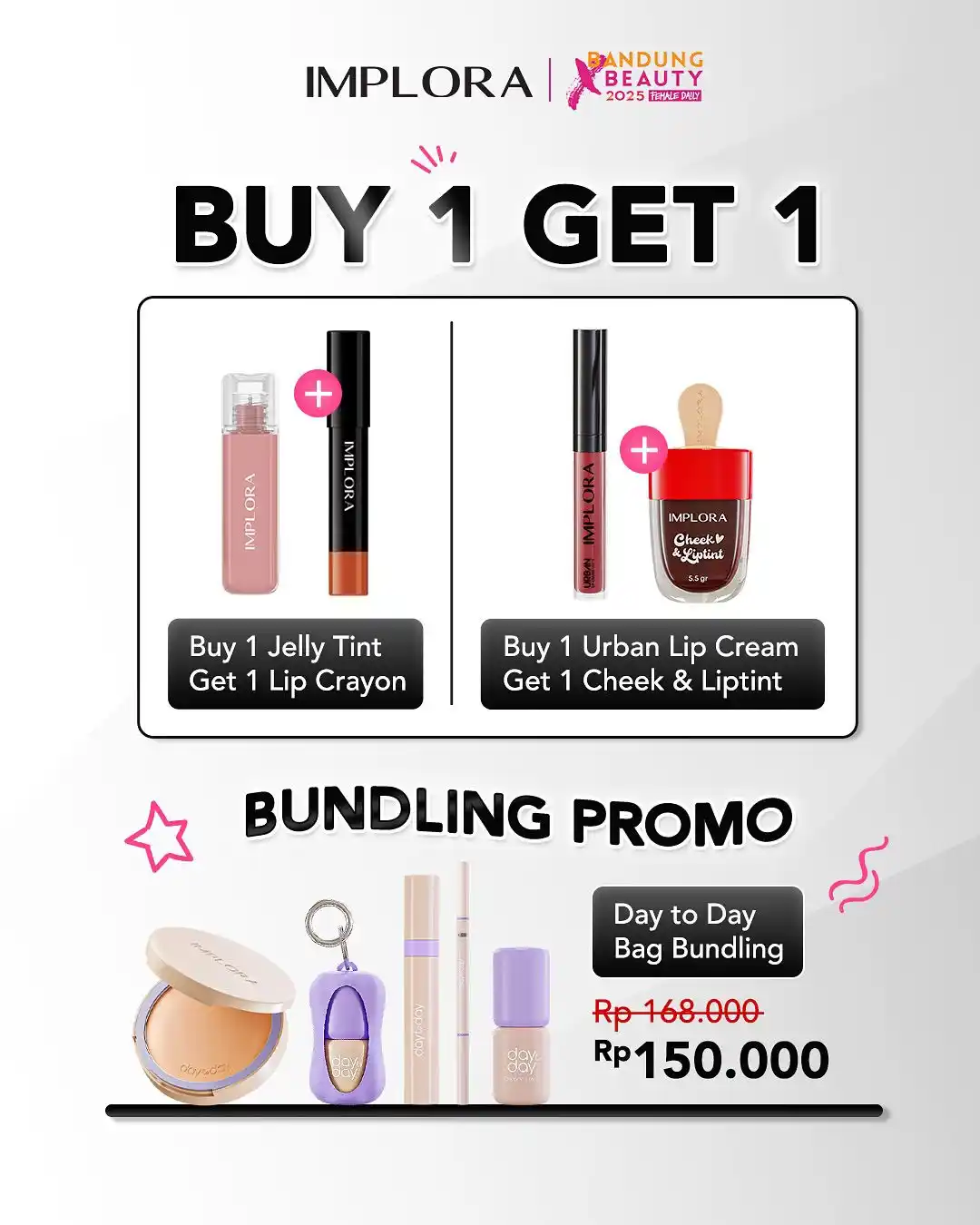 KATALOG JASTIP JUSEYO 🍹 post