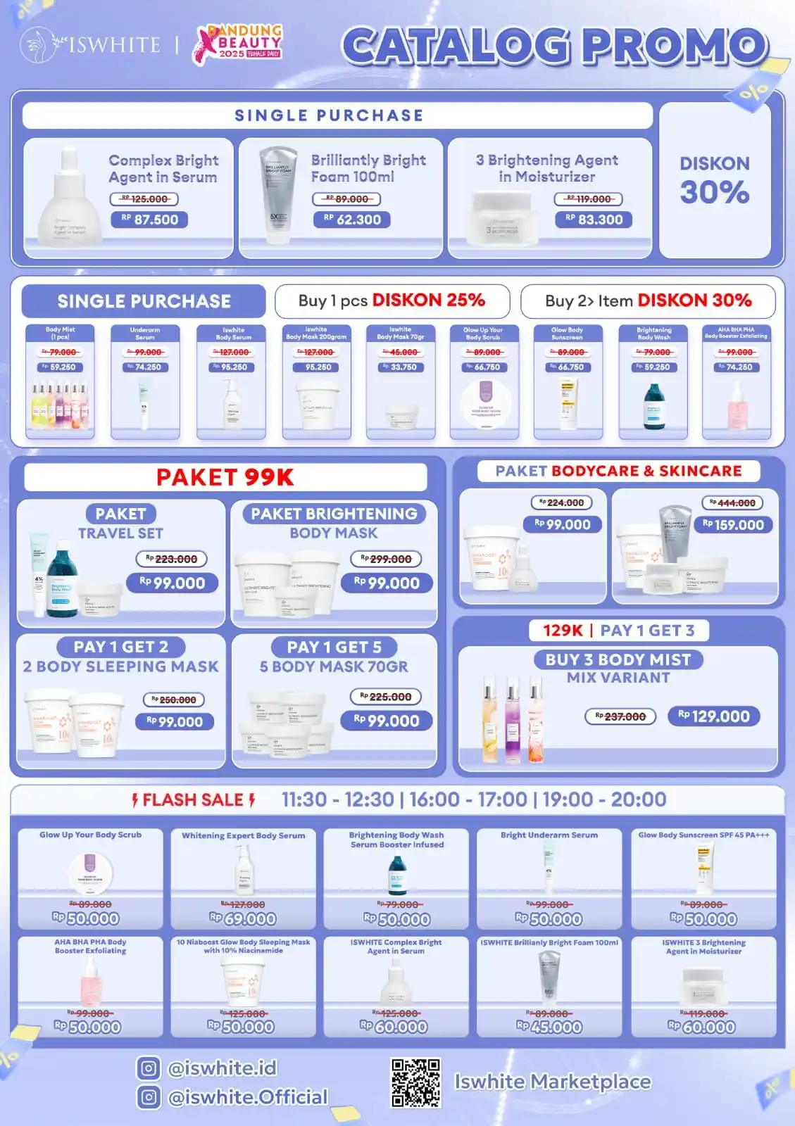 KATALOG JASTIP JUSEYO 🍹 post