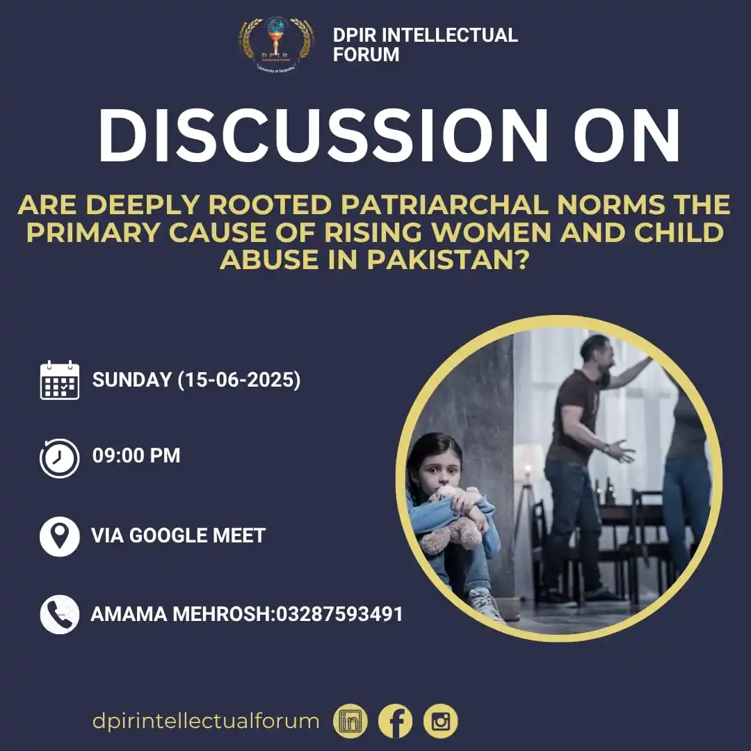 Image from UOS DR's Community | Updates & Career : Join the Conversation That Matters! 📢  💬 Topic: Are Deeply Rooted Pa...