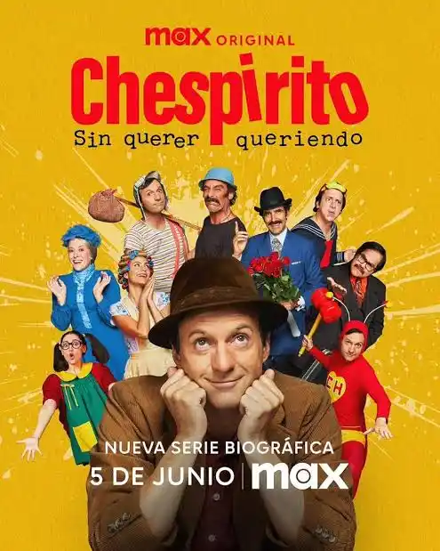 Image from 🔔 Anuncios Verscape: La vida y carrera del actor Roberto Gómez Bolaños, creador de "El Chav...