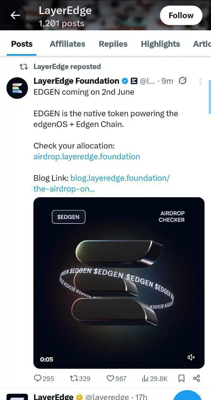 🔥🪙𝗗𝗮𝗶𝗹𝘆 𝗖𝗿𝘆𝗽𝘁𝗼 𝗜𝗻𝘀𝗶𝗴𝗵𝘁𝘀🔥🪙 post