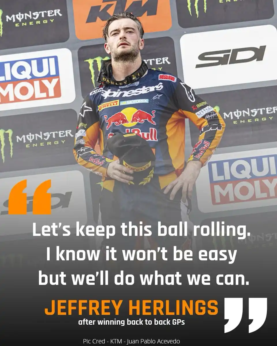Image from Dirt Hub: 🗣 "Let’s repeat this nine more times!" Can the JH84 Bullet freight tr...