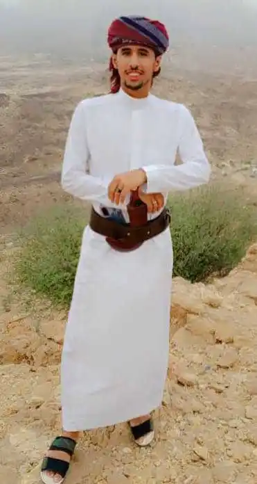 Image from 🌎 صحيـفة المسـتقبل نـت 🌎: نعـي وتعزيـة . ابـو تركـي بن سالم ينعـئ وفاة زوجـة العم / أحمد محمً...
