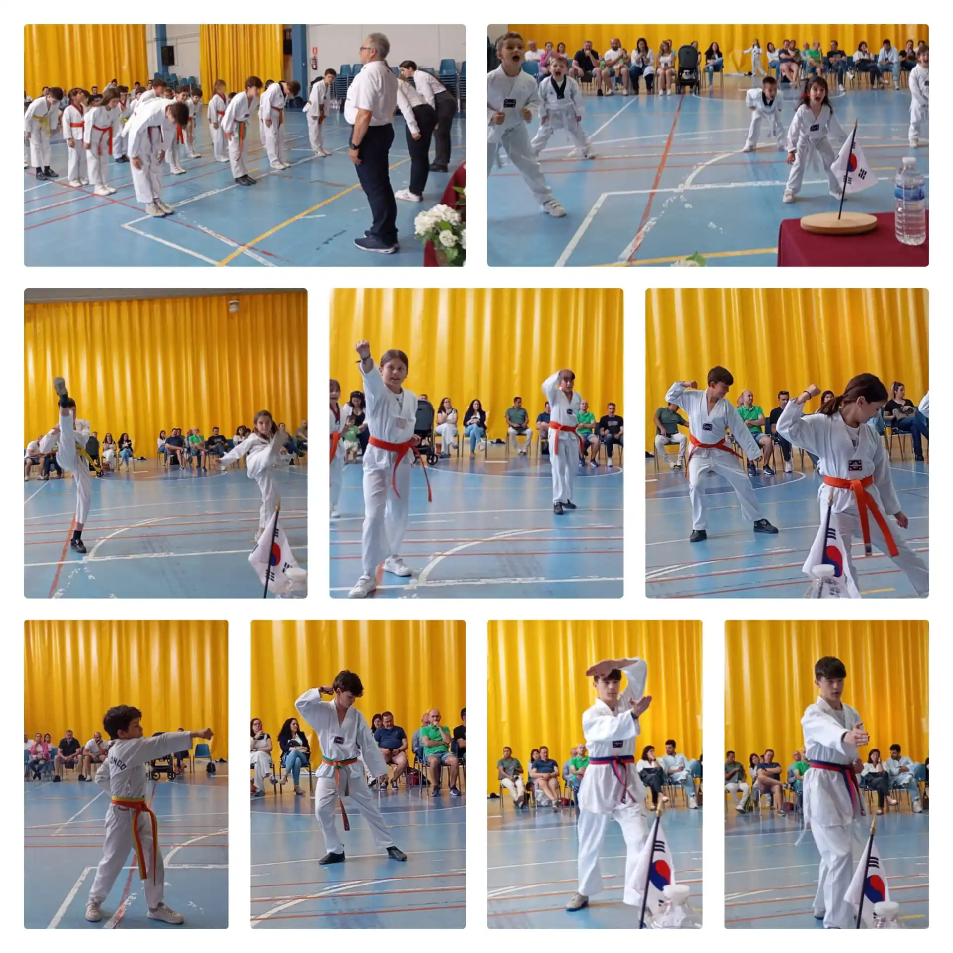 Image from COLEGIO EDUCARE PARQUE: Nuestros alumnos de la <a class="text-blue-500 hover:underline cursor-...