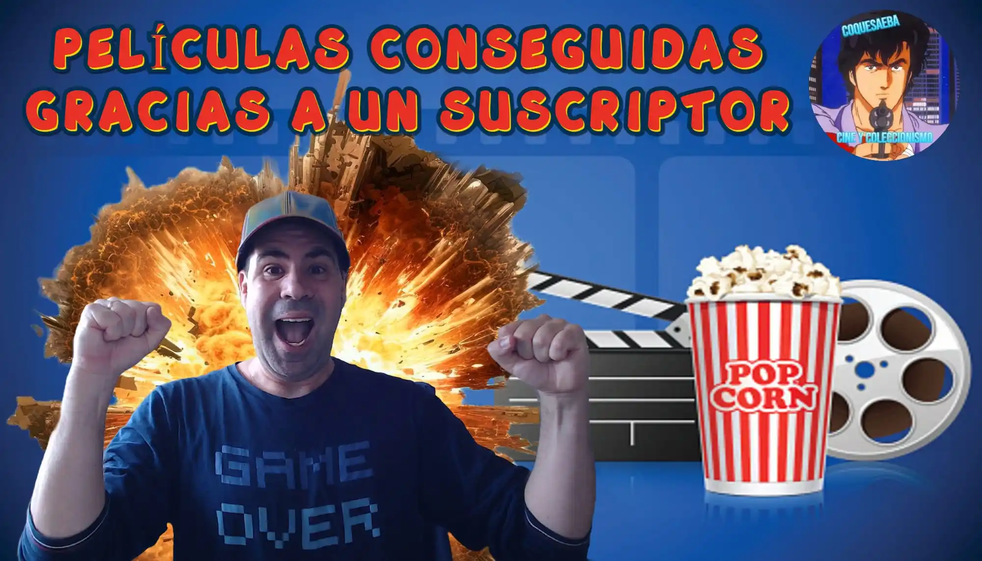 Canal Coquesaeba post