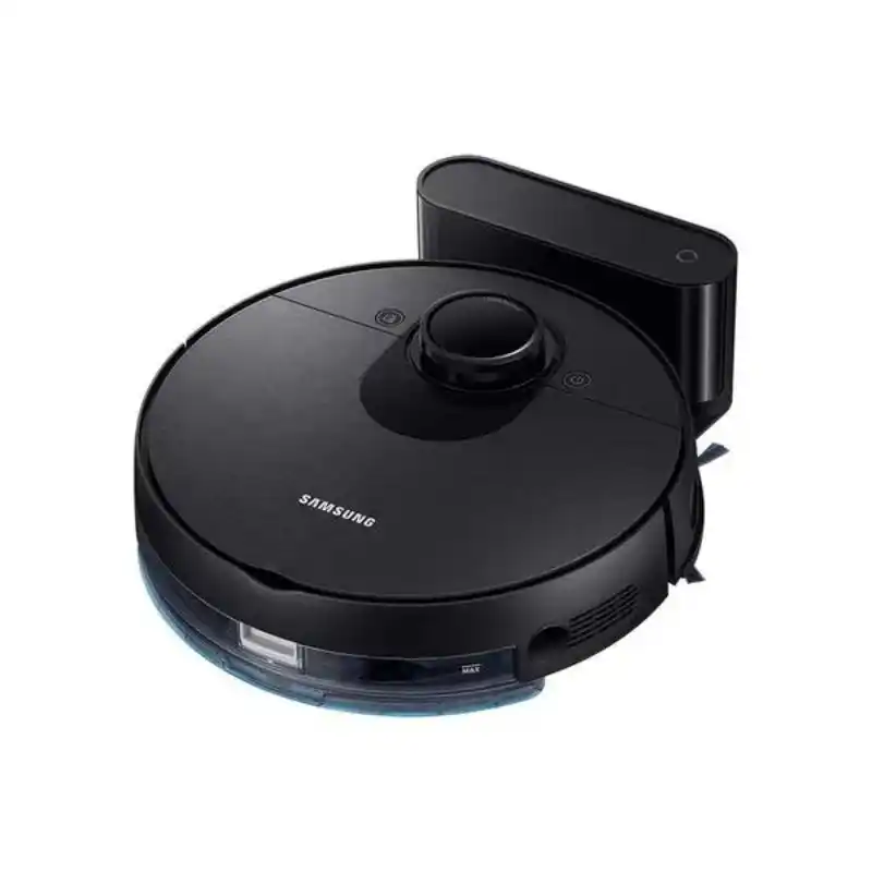 Image from Itaú Shop: O admin aqui tá de olho no futuro da faxina 👀 Esse *Robô Aspirador de...