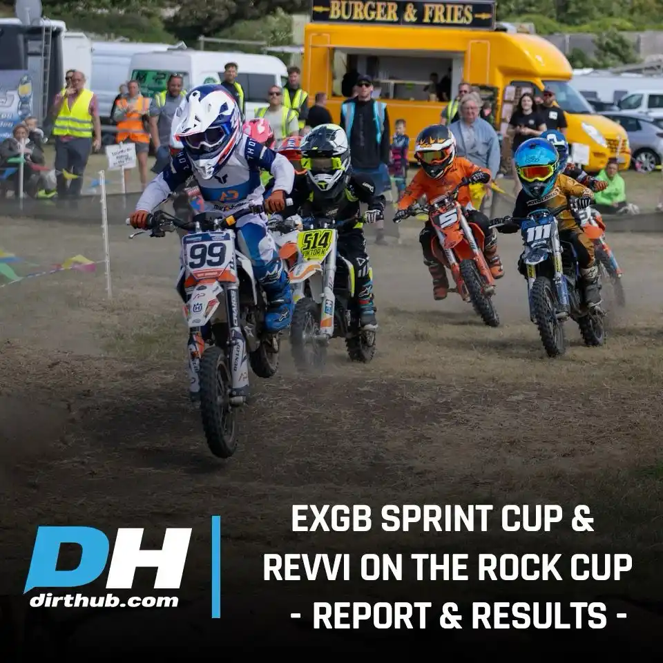Image from Dirt Hub: ⚡ Over 140 Electric Dirtbike and Revvi Kids from the ages of 3 to 14 y...
