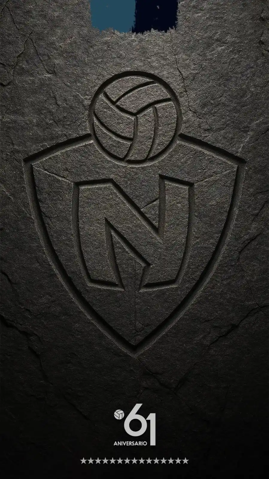 Image from C.D. El Nacional: 📲 Para cerrar la semana, te dejamos otro wallpaper en homenaje a los ...