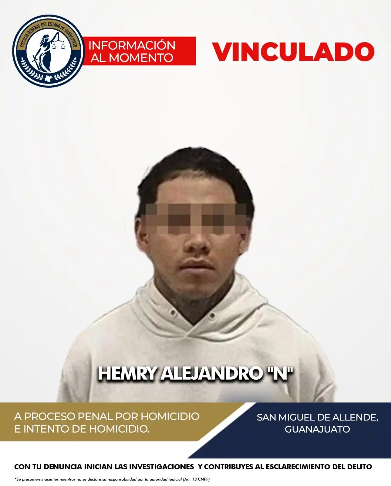 Image from VIA NOTICIAS: <a class="text-blue-500 hover:underline cursor-pointer" href="/hashtag...
