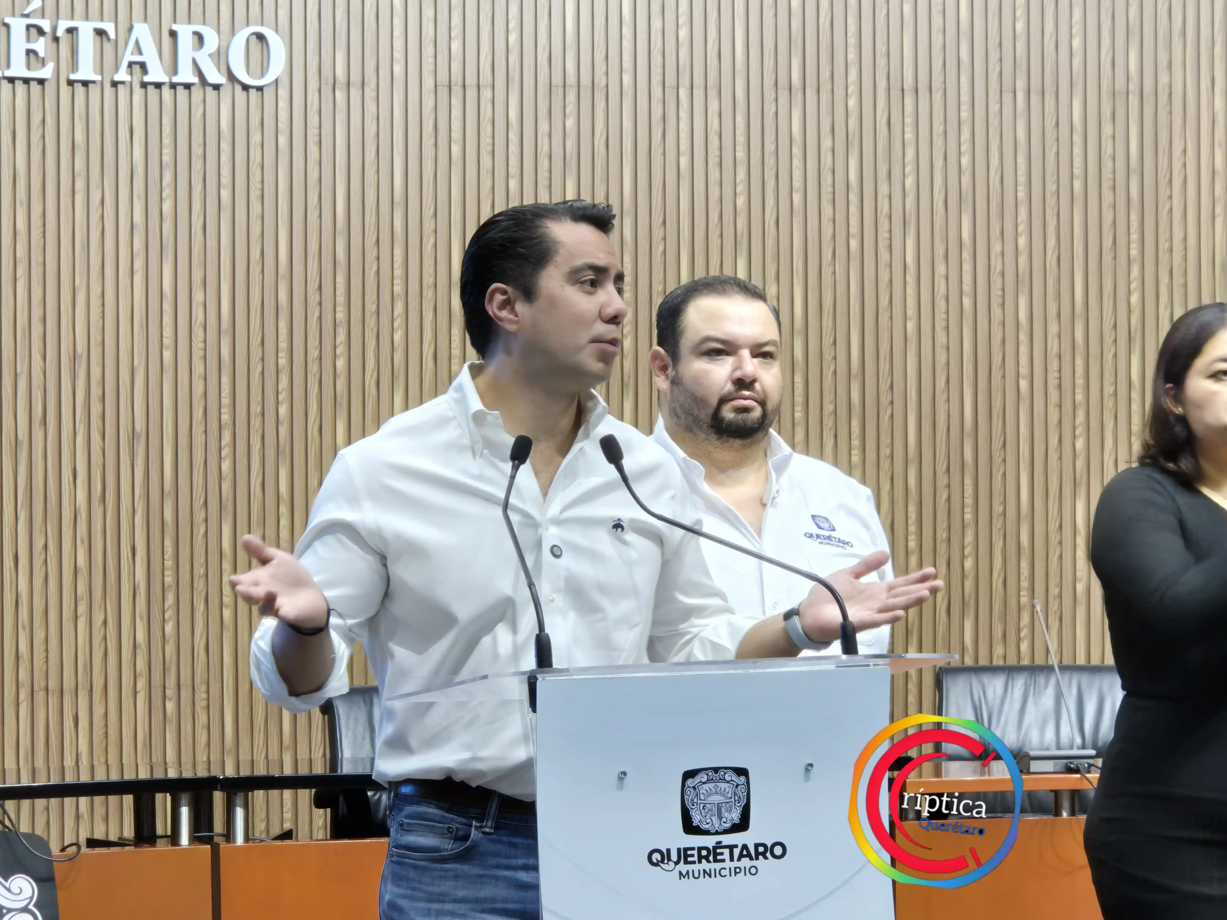 Image from Edgar Flores - CRÍPTICA: <a class="text-blue-500 hover:underline cursor-pointer" href="/hashtag...