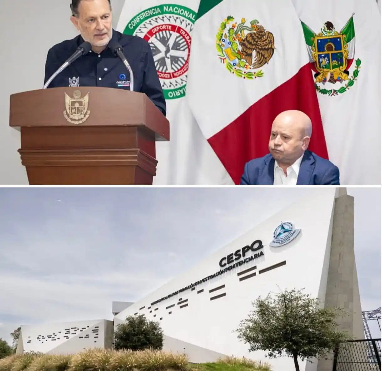 Image from Edgar Flores - CRÍPTICA: <a class="text-blue-500 hover:underline cursor-pointer" href="/hashtag...