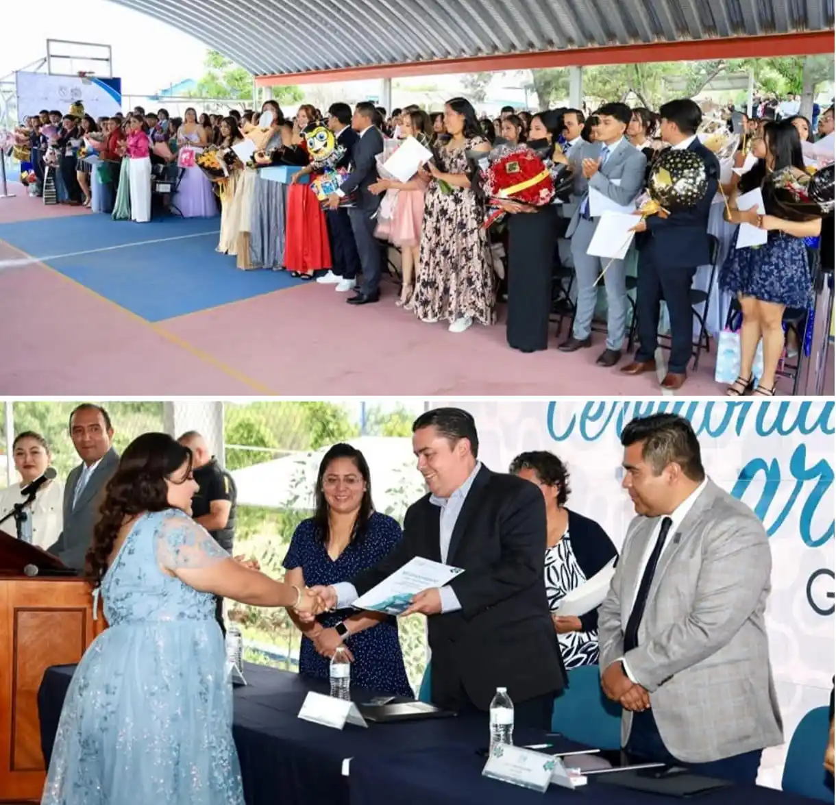 Image from Edgar Flores - CRÍPTICA: <a class="text-blue-500 hover:underline cursor-pointer" href="/hashtag...