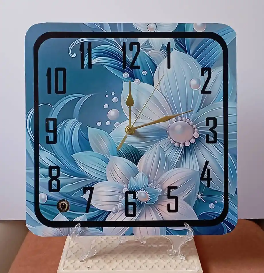 ARTESANÍA DEL TIEMPO post