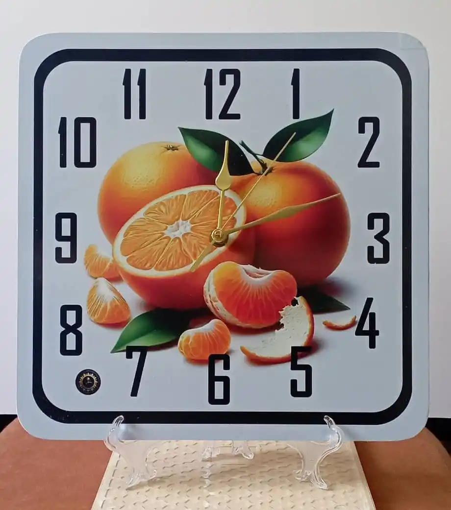 ARTESANÍA DEL TIEMPO post