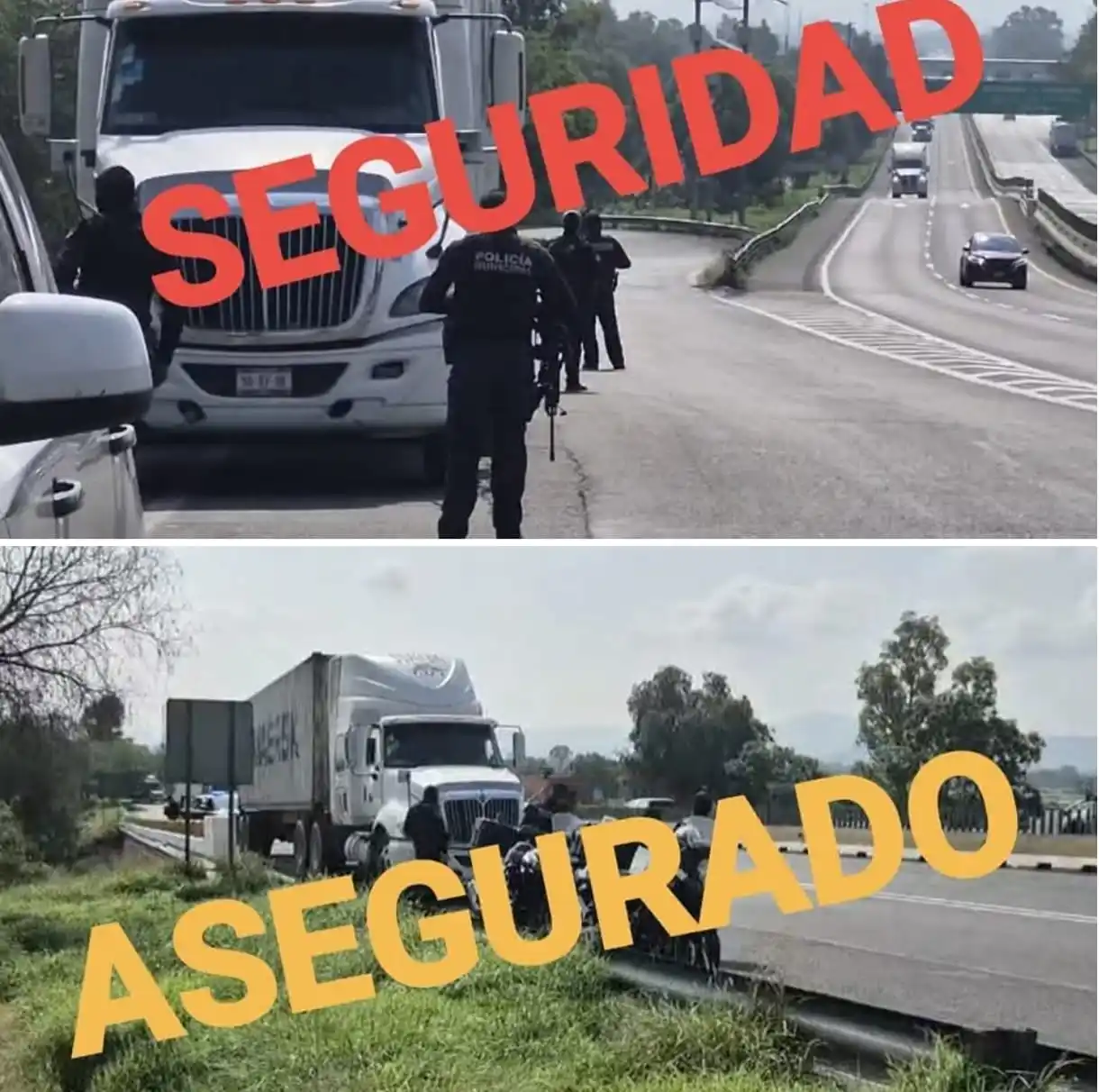 Image from Edgar Flores - CRÍPTICA: <a class="text-blue-500 hover:underline cursor-pointer" href="/hashtag...