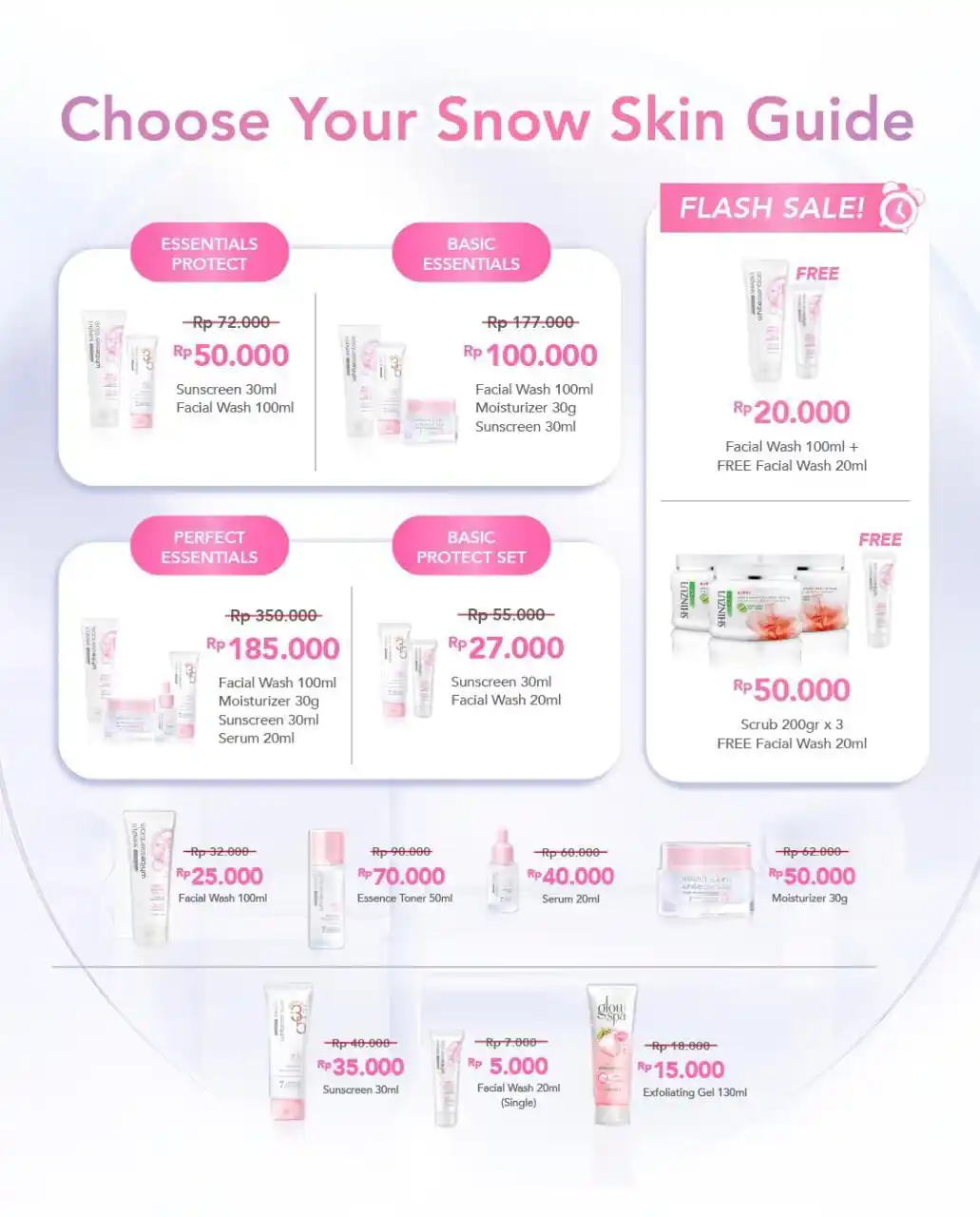 KATALOG JASTIP JUSEYO 🍹 post