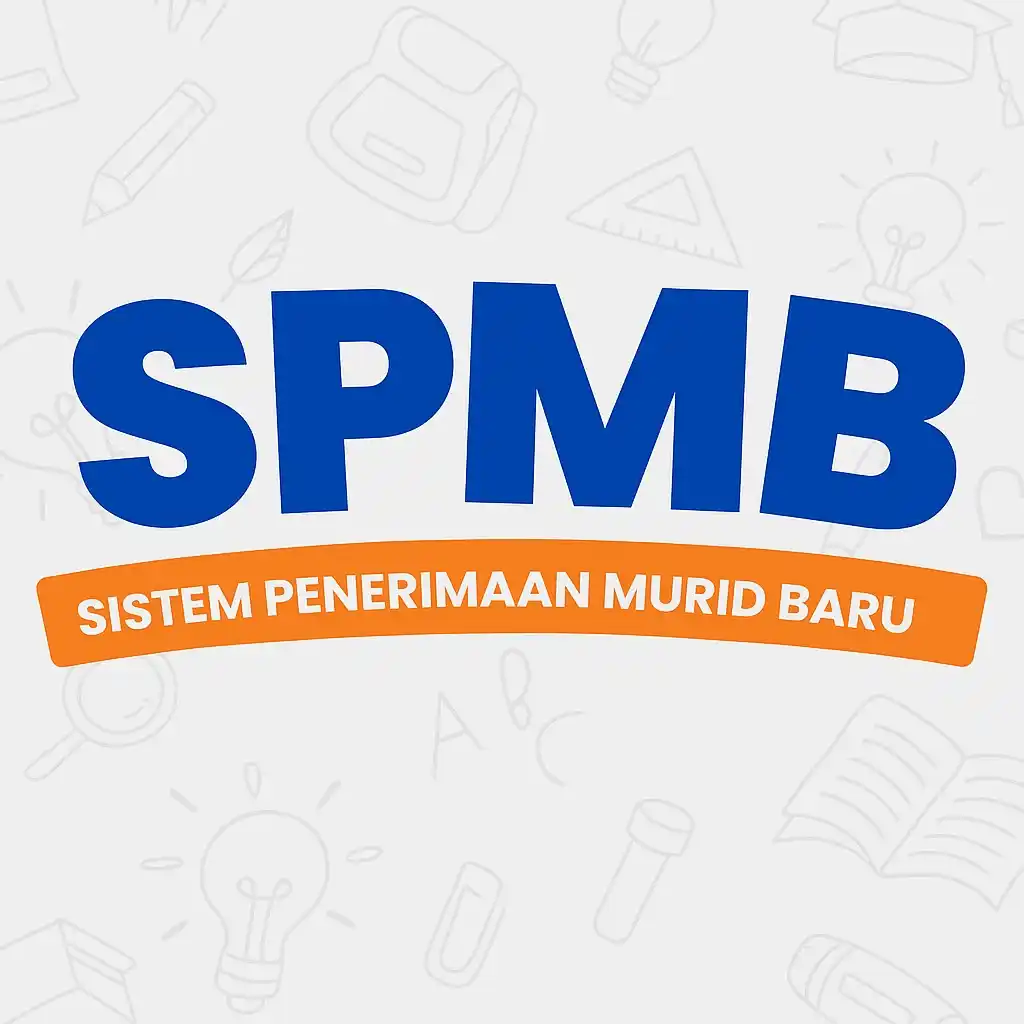 Image from Komunitas Belajar Bersama: 📢 *SPMB 2025: Sistem Baru Penerimaan Murid Baru!* Tahun 2025 membawa...