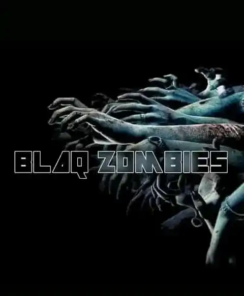 Image from GqoMLorD (DBN): Sup Family BlaQ Zombies Zombies has Dropped something new!!!🔥🔥🥳🥳 ...