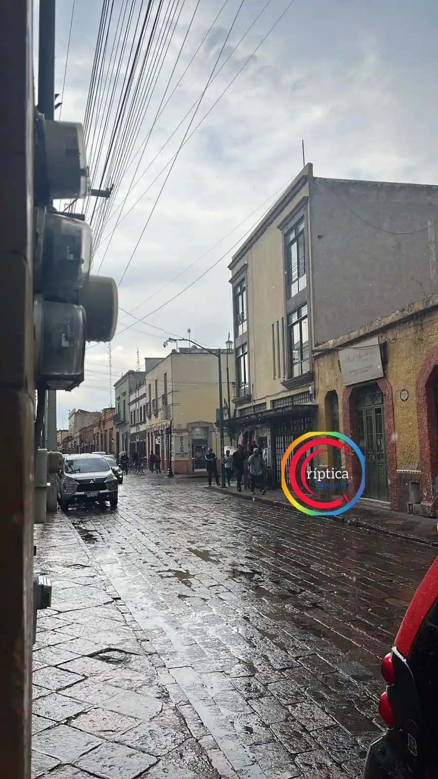 Image from Edgar Flores - CRÍPTICA: <a class="text-blue-500 hover:underline cursor-pointer" href="/hashtag...
