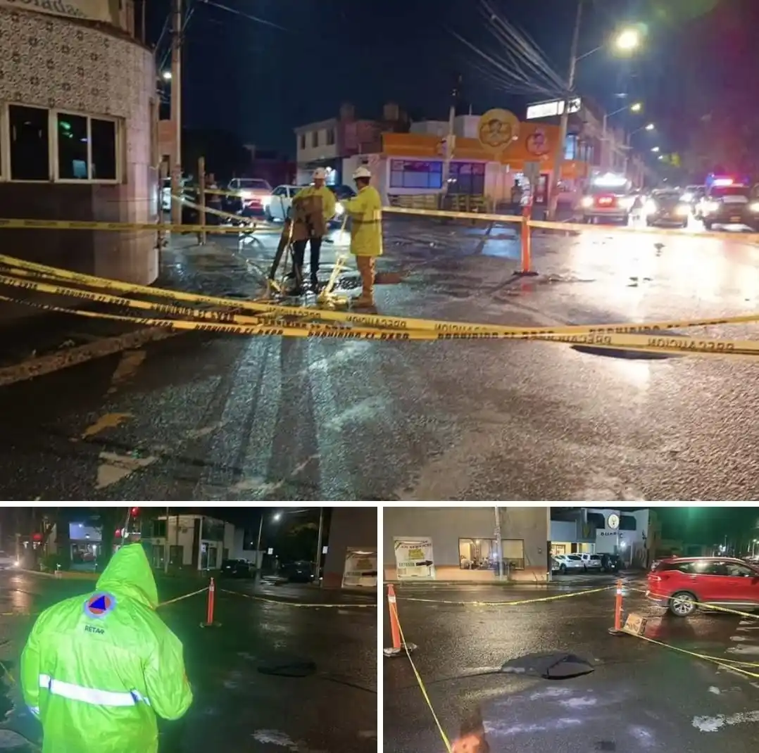 Image from Edgar Flores - CRÍPTICA: 🛣🕳Tras <a class="text-blue-500 hover:underline cursor-pointer" href=...