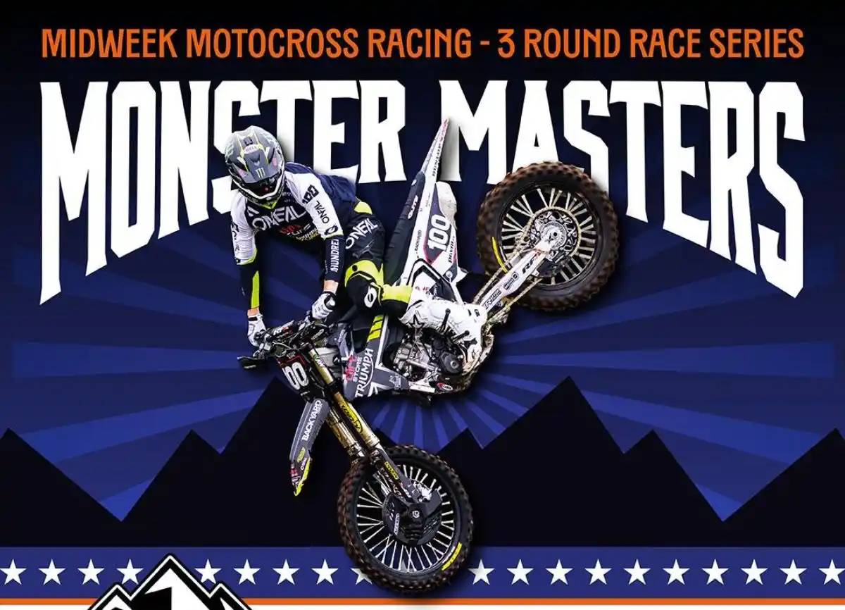 Image from Dirt Hub: 🏴 Wednesdays in Wales have just got a whole heap better w...