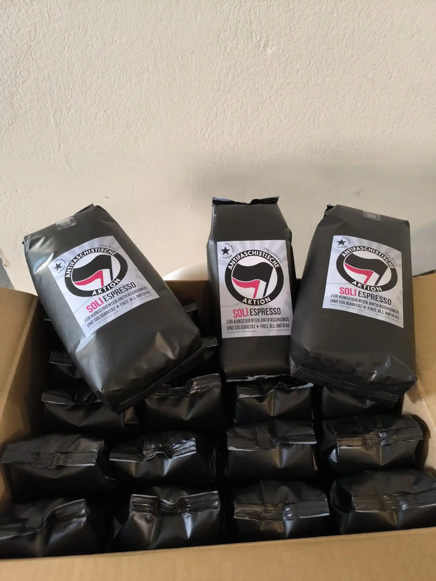 Zittau Vegan News post