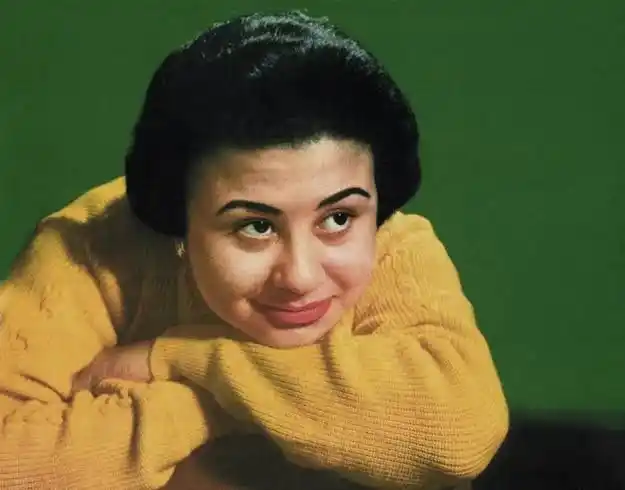 Image from Rádio Acesa VR (Canal): 07 Junho 1930 — Nascimento de Dolores Duran, nome artístico de Adiléia...