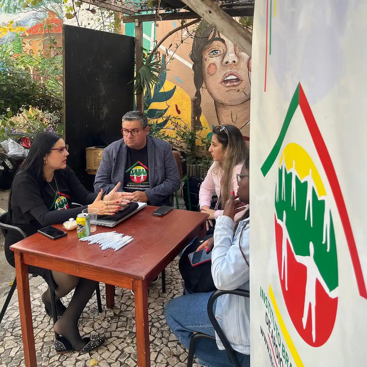 Image from DN Brasil: A festa de comemoração de aniversário do DN Brasil terá como uma das a...