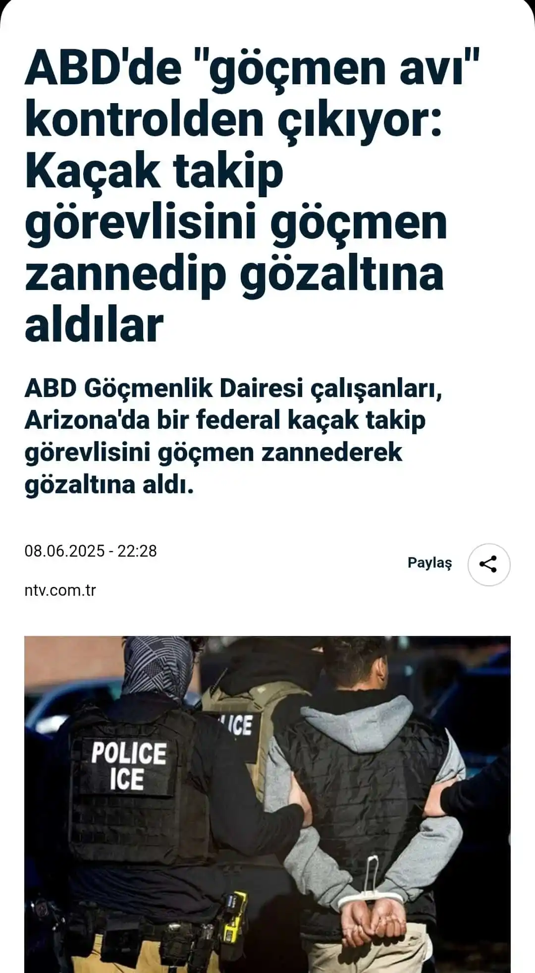İsa Erdoğan post