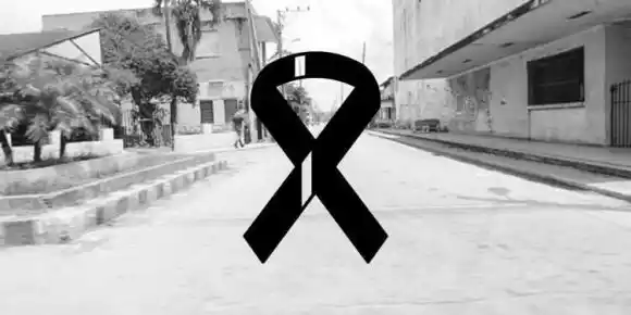 Image from Cubadebate: 🖤Accidentes fatales dejan luto en Bauta, Artemisa Sobre las 5 y 30 d...