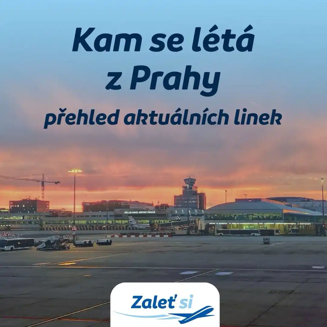 Image from Zaletsi.cz: 💥 Air Montenegro obnoví linku do Tivatu 🇲🇪 a Bulgaria Air zvýší kon...