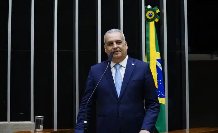 Image from Jornal Extra Alagoas: *Alfredo Gaspar assusta caciques e pode ser peça-chave na disputa ao S...