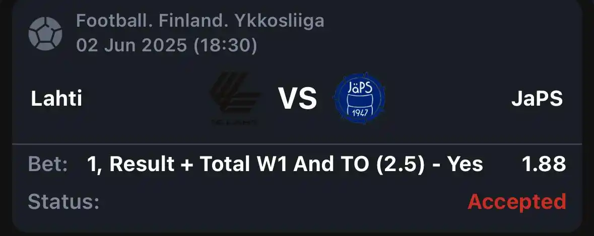 SportyPredict post