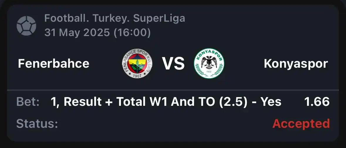 SportyPredict post