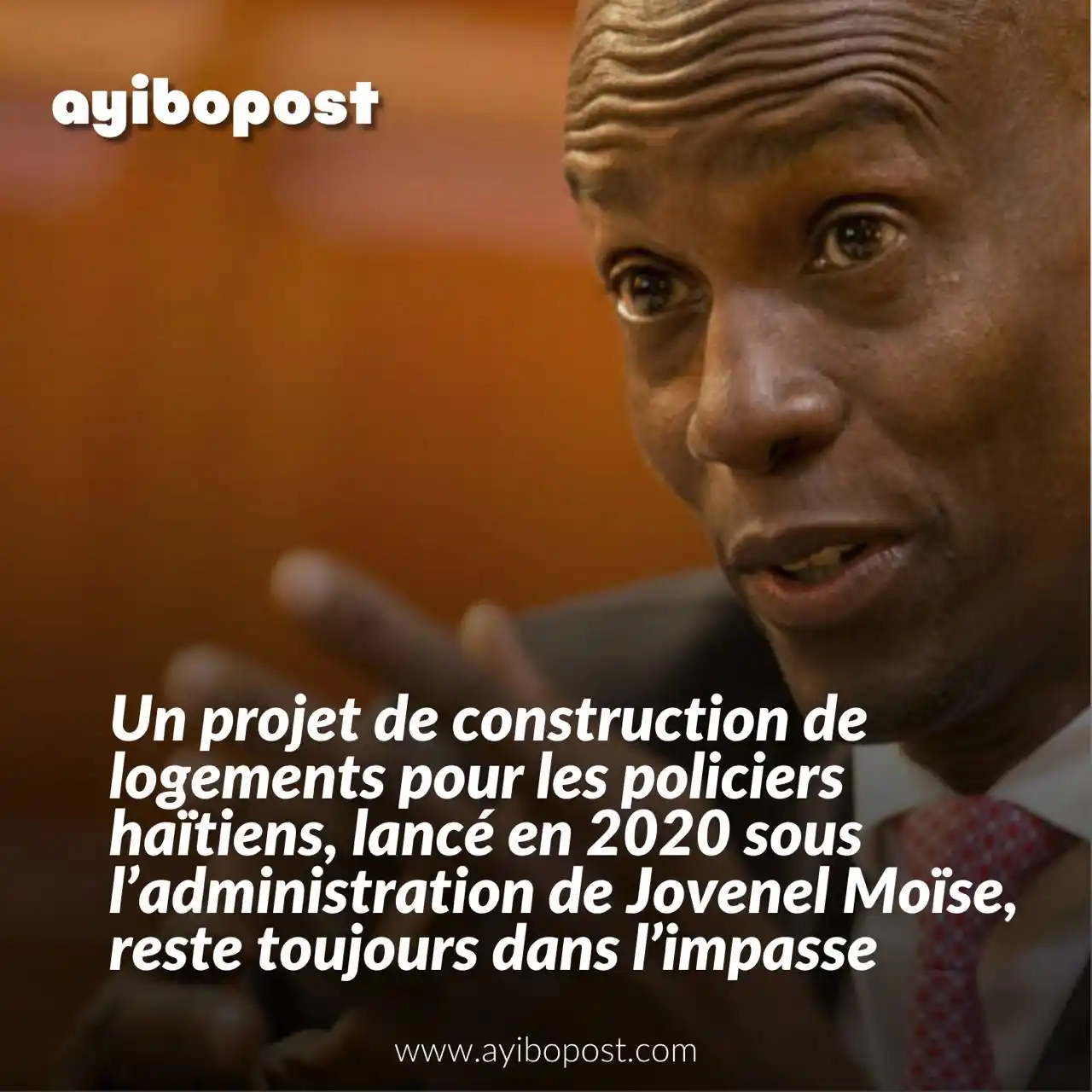 Image from AyiboPost: Ce 12 juin marque les 30 ans de la PNH, et pourtant, en 2025, les poli...