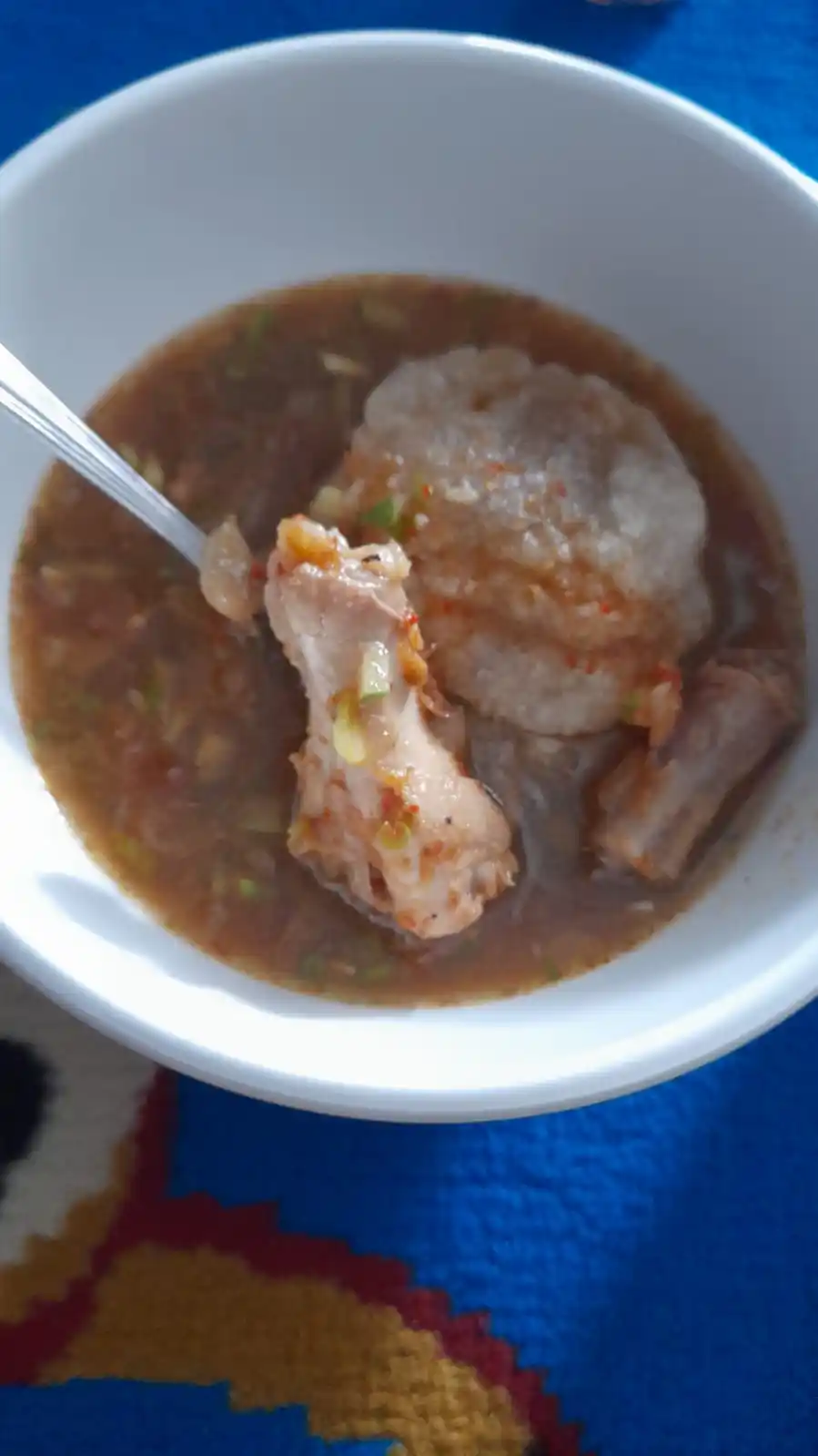 HOLO DEPAN MATA👀✨️💎 post