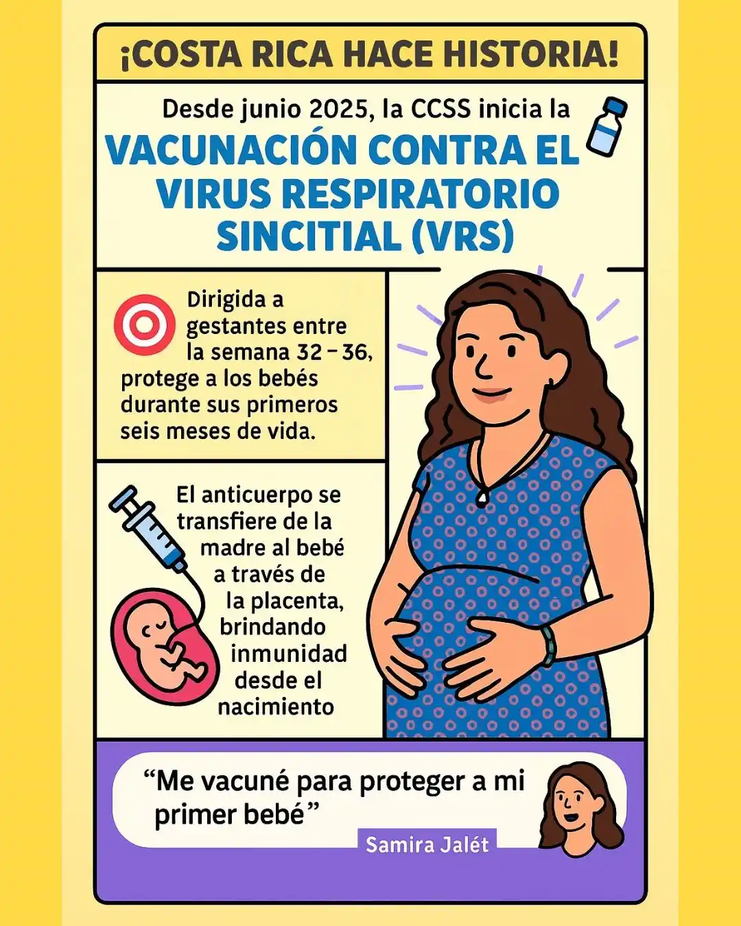Caja Costarricense de Seguro Social post