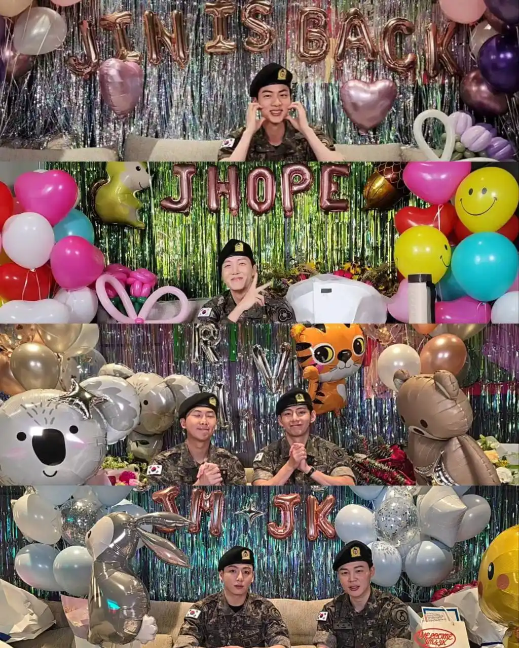 ⿻  🐻   ﹙ ㅤ𝗘̸̷᤻𝗧̷̸᤻ㅤՙ ㅤ𝐓𝐚𝐞𝐇𝐲𝐮𝐧𝐠    ▬ יִ ̶̲ post