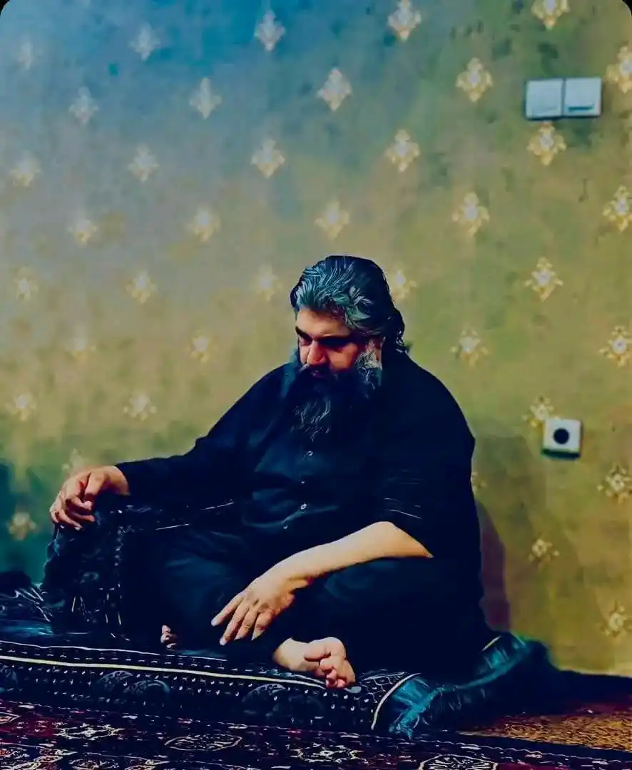Image from د المپیک، بدني روزنې او ورزش عمومي ریاست: د تسلیت او غمرازۍ پېغام انا لله و انا الیه راجعون په ډېرې خواشینۍ سر...