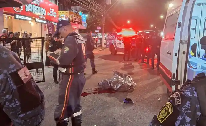 Image from Jornal Extra Alagoas: *"Dei só uma facada": homem confessa ter matado colega após furto de d...