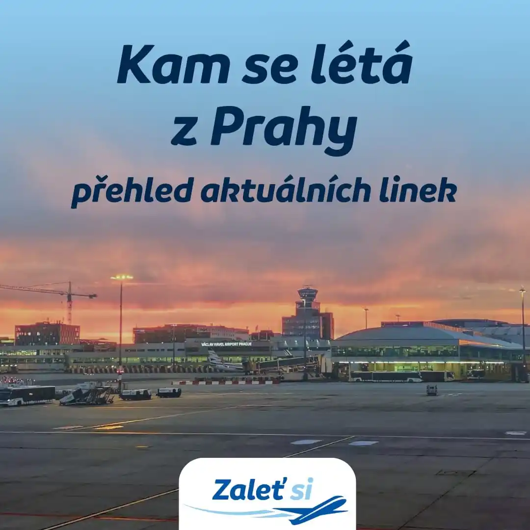 Image from Zaletsi.cz: 💥 Do Prahy začnou létat Etihad Airways z Abú Dhabí 🇦🇪. Air Canada o...