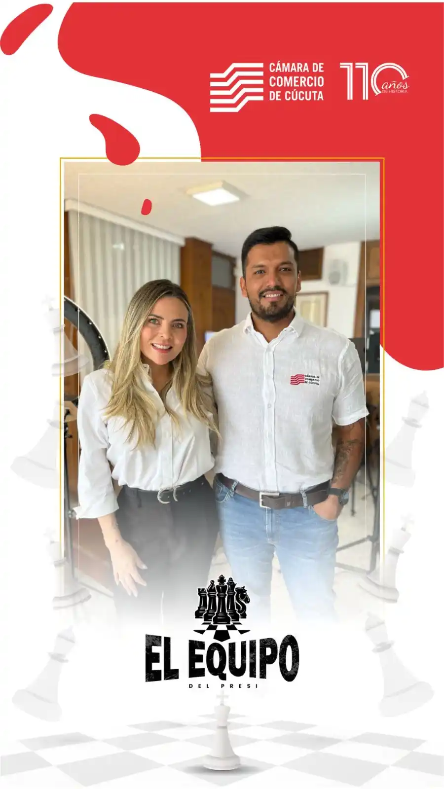 Image from Cámara de Comercio de Cúcuta: En <a class="text-blue-500 hover:underline cursor-pointer" href="/hash...