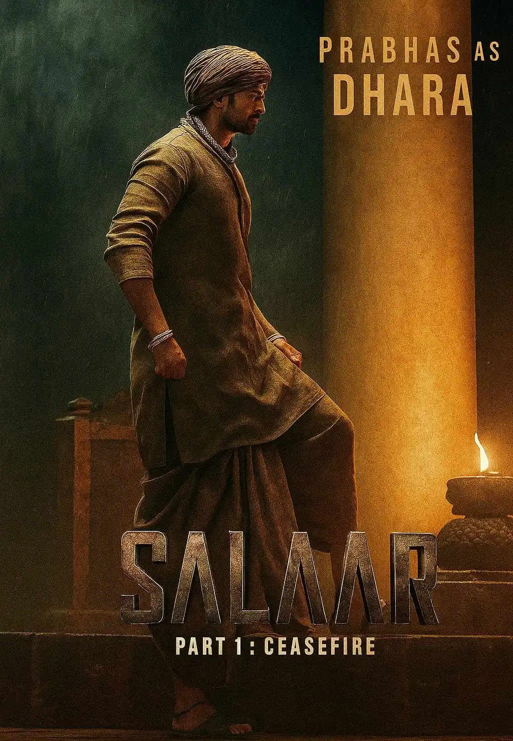Image from Prabhaswarriors: Fanedit 👌🏻...