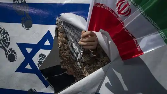 Image from Cubadebate: 🇮🇱🇮🇷|La tensión en Medio Oriente mantiene su ascenso tras los ataq...