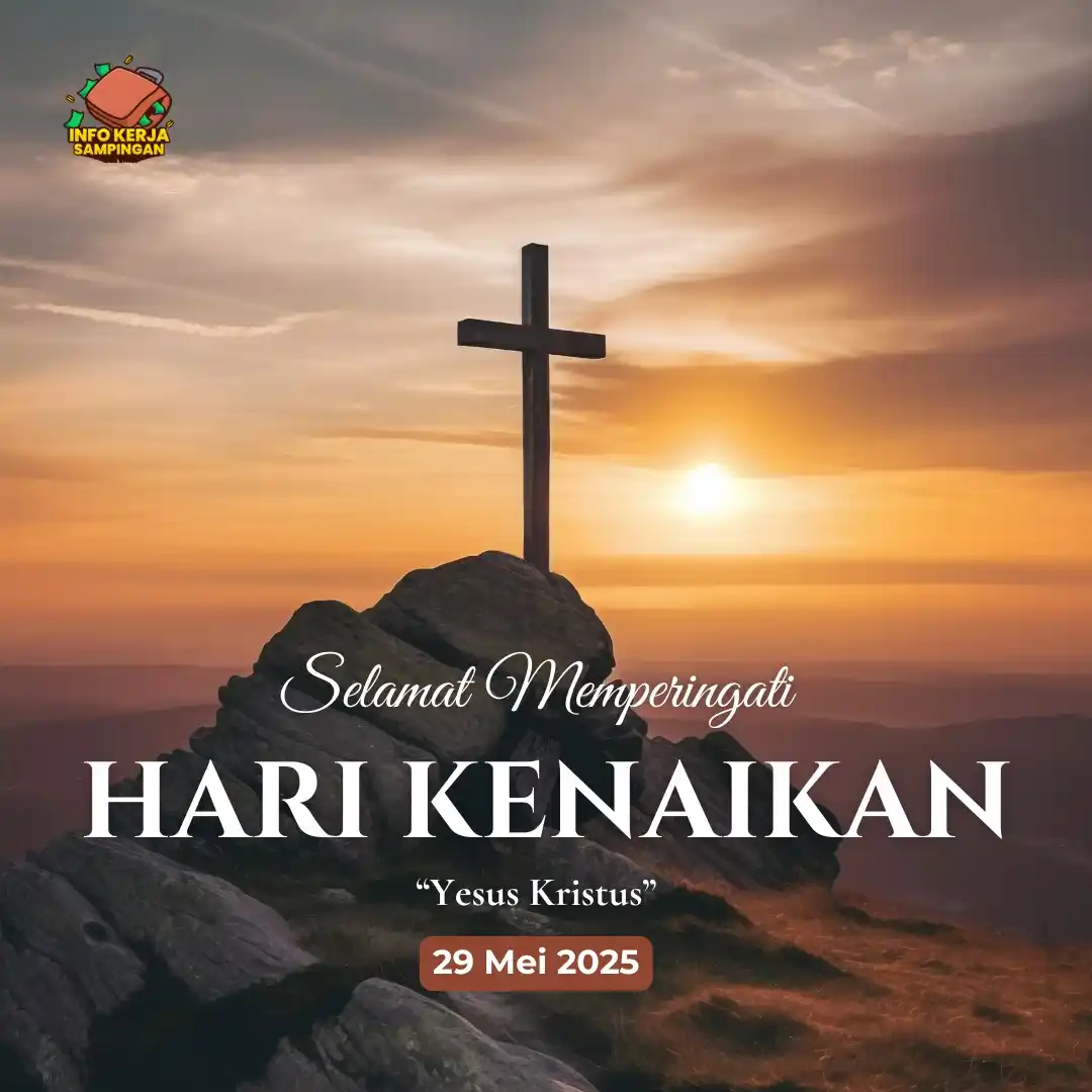 INFO KERJA SAMPINGAN post