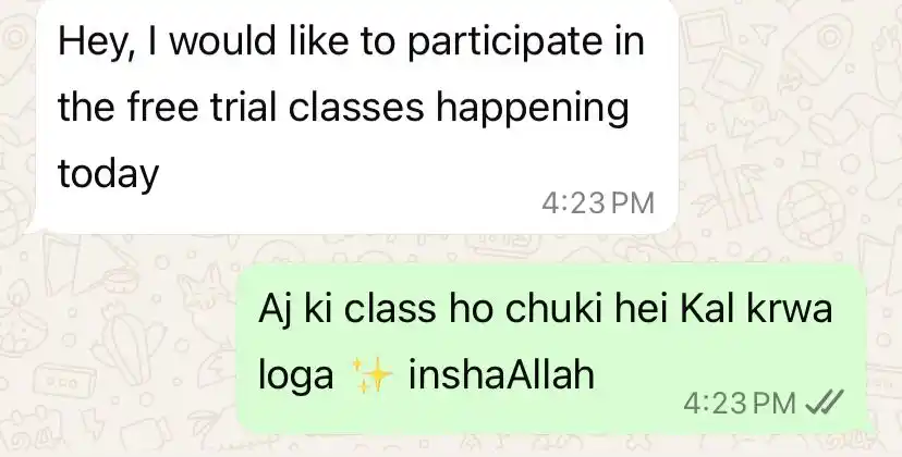 Image from Students Nexus By SMY: Link shall be shared in channel ✨ and those who wanted to register the...