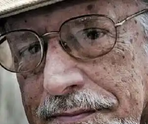 Image from Cubadebate: ✍️Los 95 de RFR Roberto hubiera cumplido noventa y cinco años este 9...