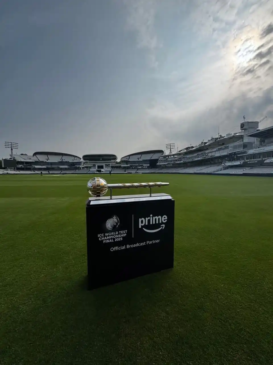 Image from INDIAN CHANNEL: ONE DAY TO GO Make sure you're all signed up to Prime Video to watch ...
