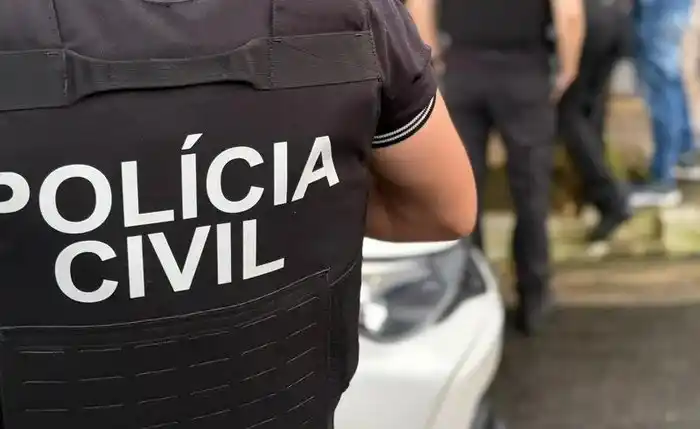 Image from Jornal Extra Alagoas: *Polícia Civil prende sete suspeitos de homicídio durante operação em ...