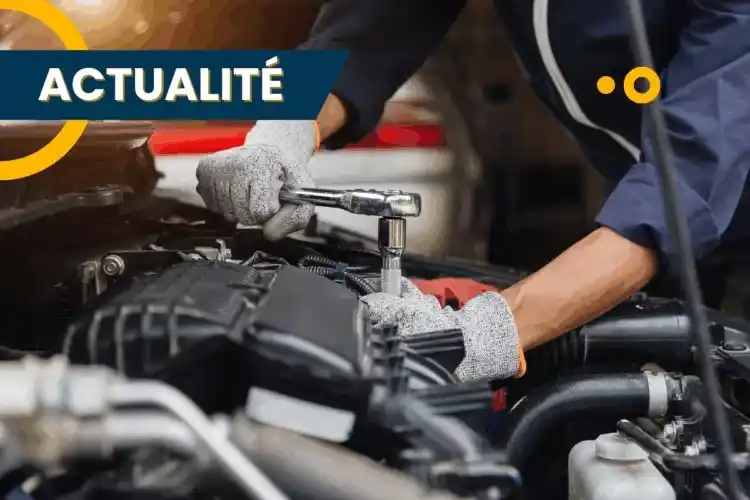 Image from oOvango, actu auto/moto Outre-mer : Guadeloupe, Guyane, Martinique, Mayotte et Réunion: *🛠️ Révision auto en Outre-Mer : un réflexe vital 🧪🌴* Climat, fréqu...